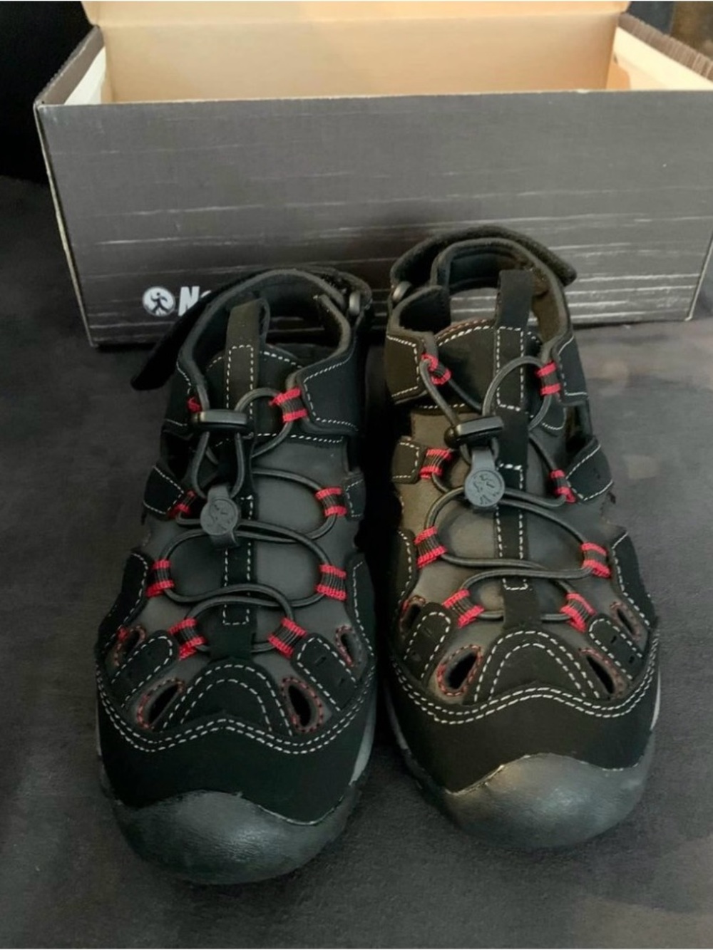 Boys Sandals